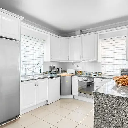 Sao Rafael Sleeps 8 Pool Air Con Wifi فيلة *