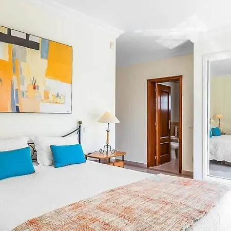 Sao Rafael Sleeps 8 Pool Air Con Wifi *