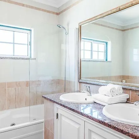 فيلة Sao Rafael Sleeps 8 Pool Air Con Wifi Patroves