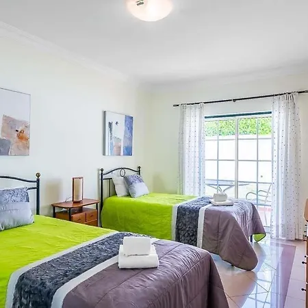 Sao Rafael Sleeps 8 Pool Air Con Wifi *