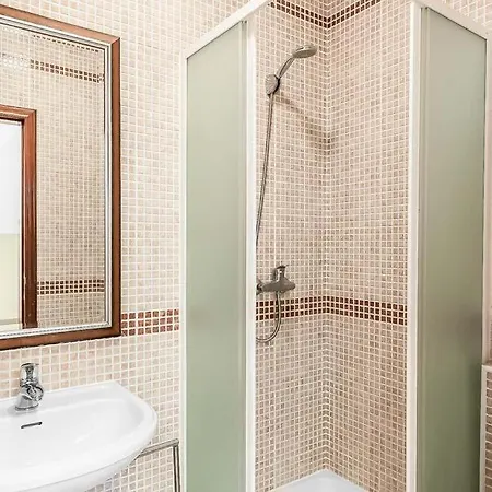 فيلة Sao Rafael Sleeps 8 Pool Air Con Wifi Patroves